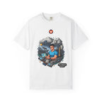 HobbyFlow Mens Essential Meteorology Passionwear
