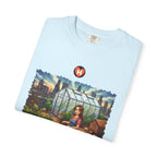 HobbyFlow Womens Essential Urban farming Passionwear
