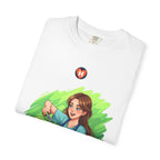 HobbyFlow Womens Essential Bonsai Passionwear