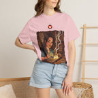 HobbyFlow Womens Essential Woodburning (Pyrography) Passionwear