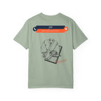HobbyFlow Mens Essential Judo Passionwear