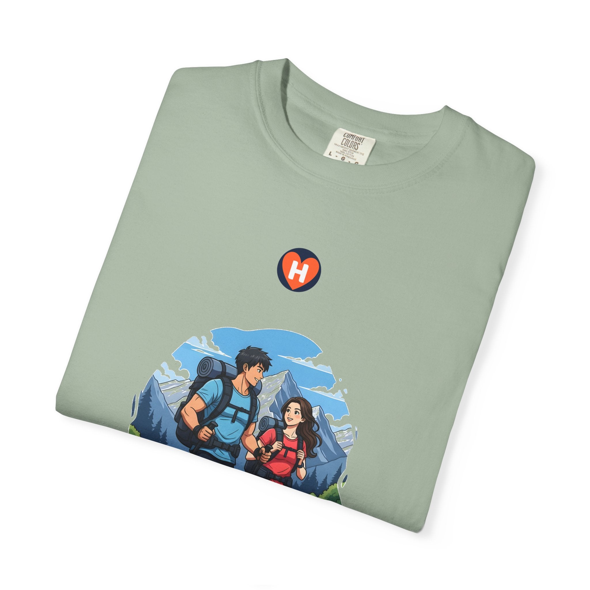 HobbyFlow Unisex Essential Trail walking Passionwear