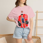 HobbyFlow Mens Essential Powerlifting Passionwear