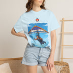 HobbyFlow Mens Essential Hang gliding Passionwear