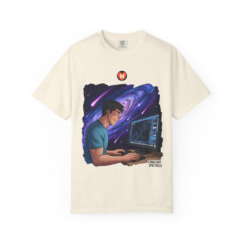 HobbyFlow Mens Essential Astronomy software Passionwear