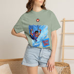 HobbyFlow Mens Essential Skydiving Passionwear