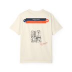 HobbyFlow Mens Essential Martial arts Passionwear