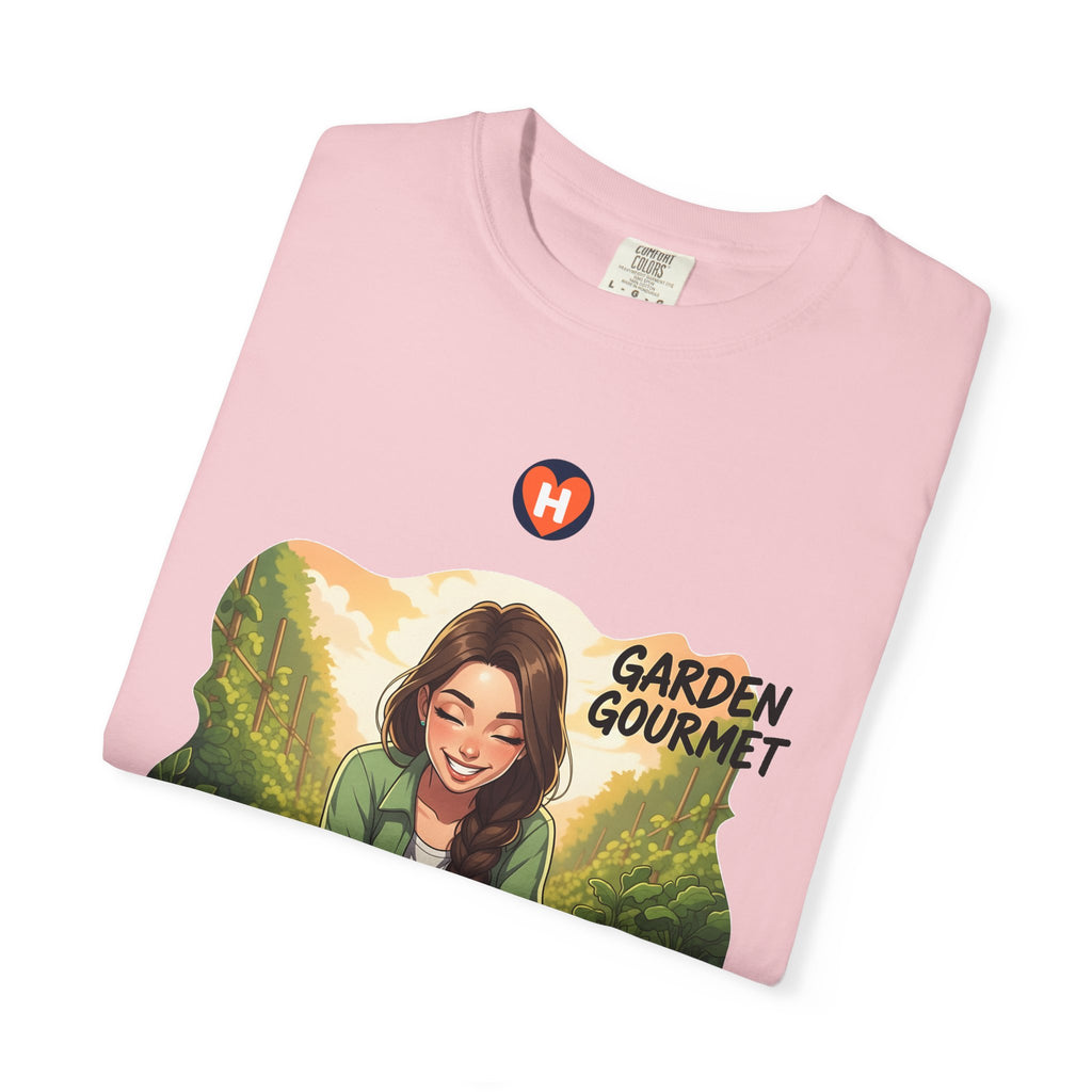 HobbyFlow Womens Essential Gardening for food (e.g. vegetable gardening) Passionwear