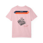 HobbyFlow Mens Essential Checkers Passionwear