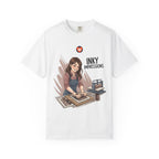 HobbyFlow Womens Essential Printmaking Passionwear