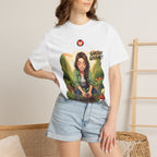 HobbyFlow Womens Essential Gardening for food (e.g. vegetable gardening) Passionwear