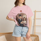 HobbyFlow Unisex Essential Public speaking Passionwear