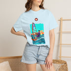 HobbyFlow Mens Essential Windsurfing Passionwear