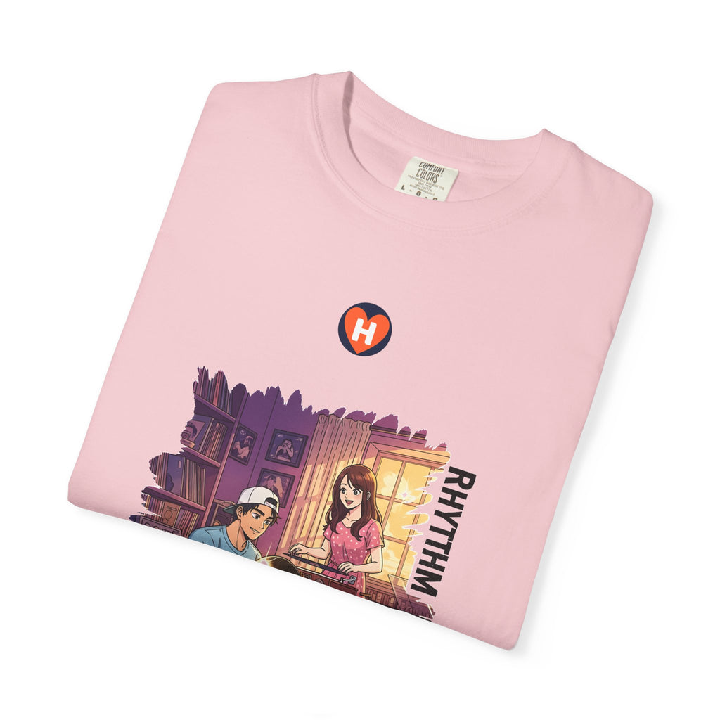 HobbyFlow Unisex Essential Vinyl record collecting Passionwear