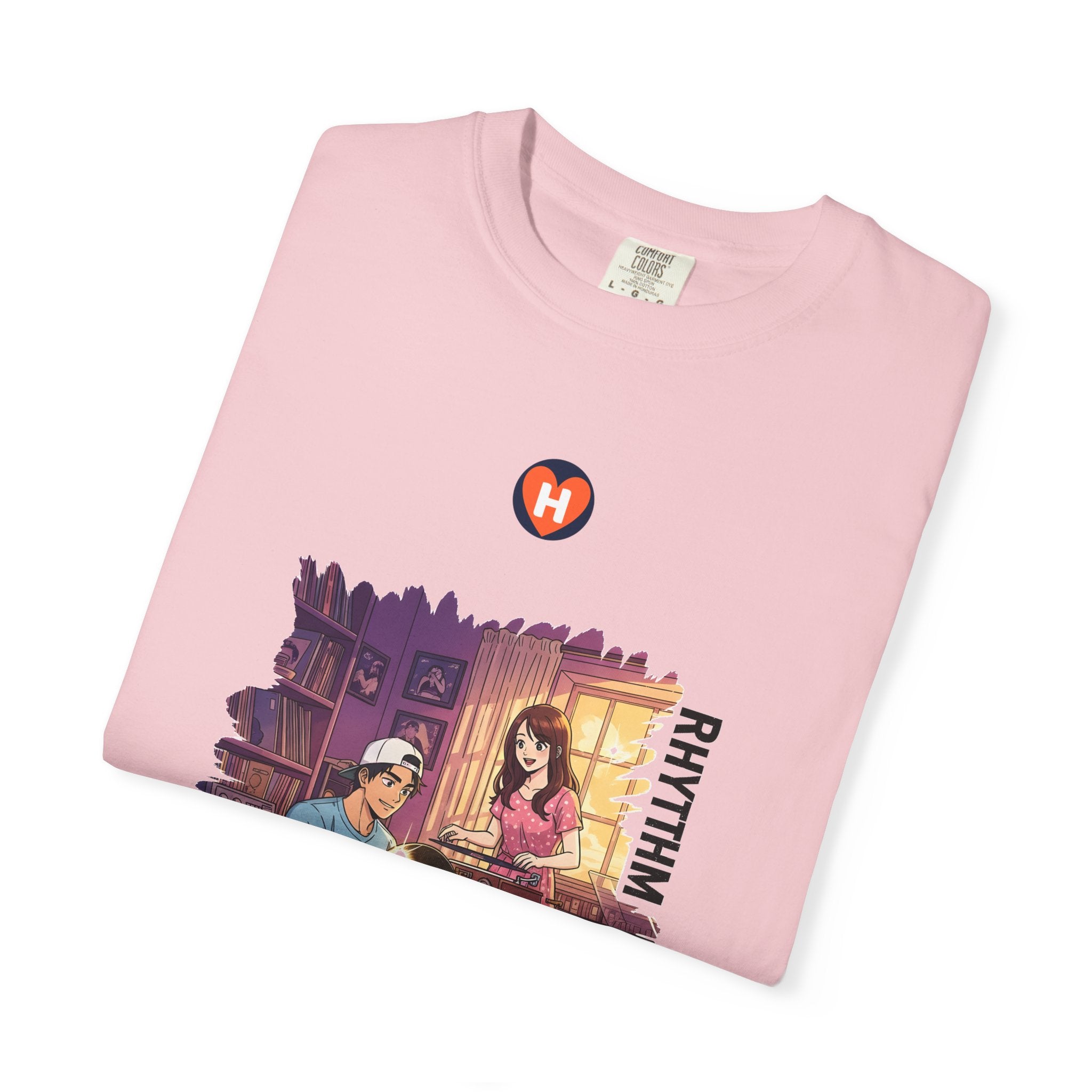 HobbyFlow Unisex Essential Vinyl record collecting Passionwear
