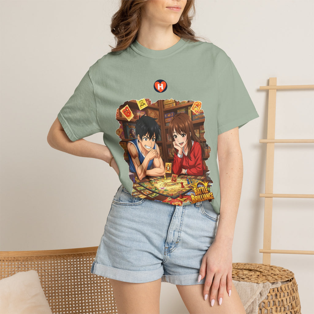 HobbyFlow Unisex Essential Board games Passionwear
