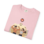 HobbyFlow Unisex Essential Beach volleyball Passionwear