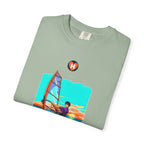 HobbyFlow Mens Essential Windsurfing Passionwear