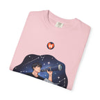 HobbyFlow Mens Essential Astronomy Passionwear