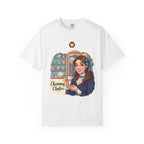HobbyFlow Womens Essential Teacup collecting Passionwear