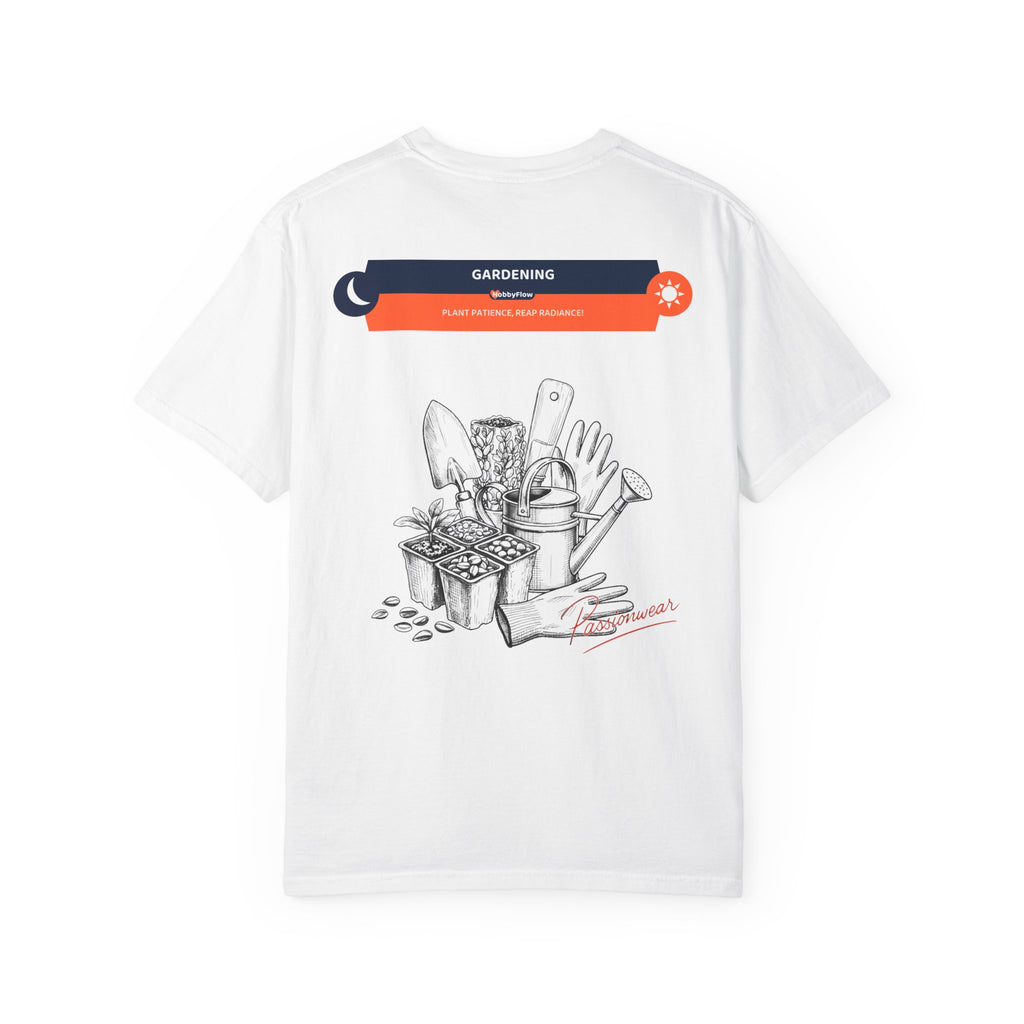 HobbyFlow Womens Essential Gardening Passionwear