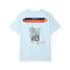HobbyFlow Unisex Essential Badminton Passionwear