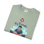 HobbyFlow Mens Essential Rugby Passionwear