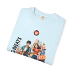 HobbyFlow Unisex Essential Busking Passionwear