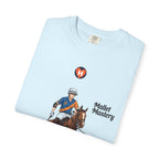 HobbyFlow Mens Essential Polo Passionwear