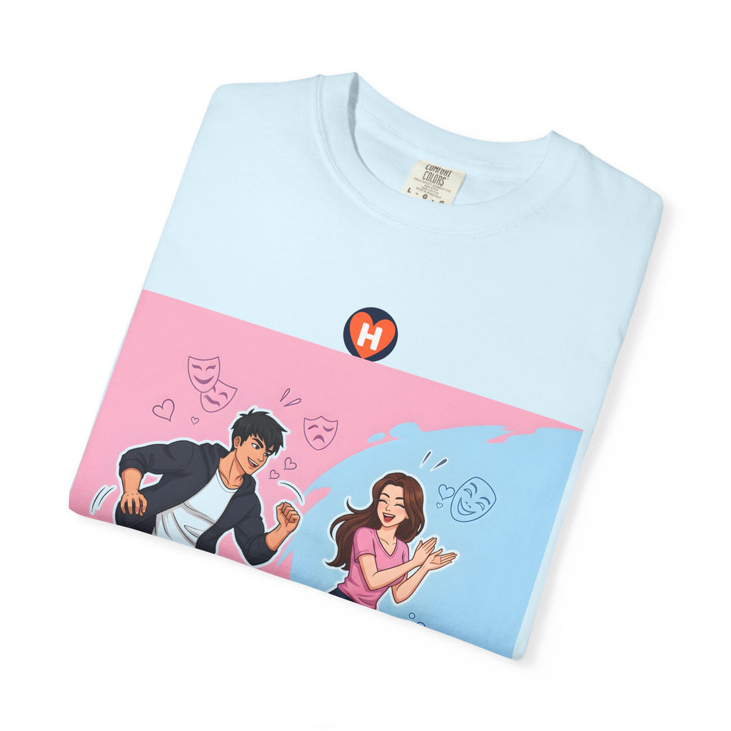 HobbyFlow Unisex Essential Improvisation (improv) Passionwear