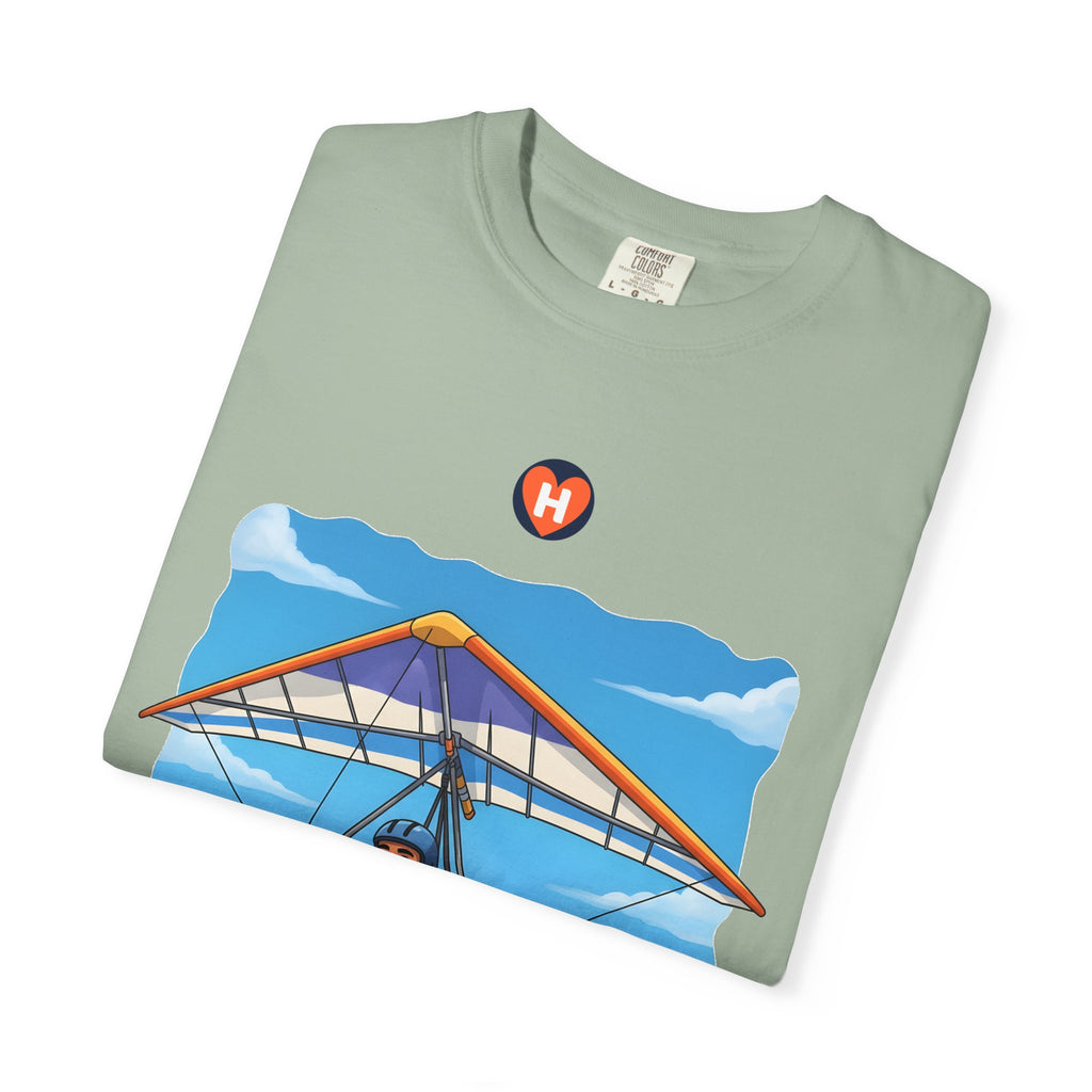 HobbyFlow Mens Essential Hang gliding Passionwear