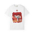 HobbyFlow Mens Essential Martial arts Passionwear