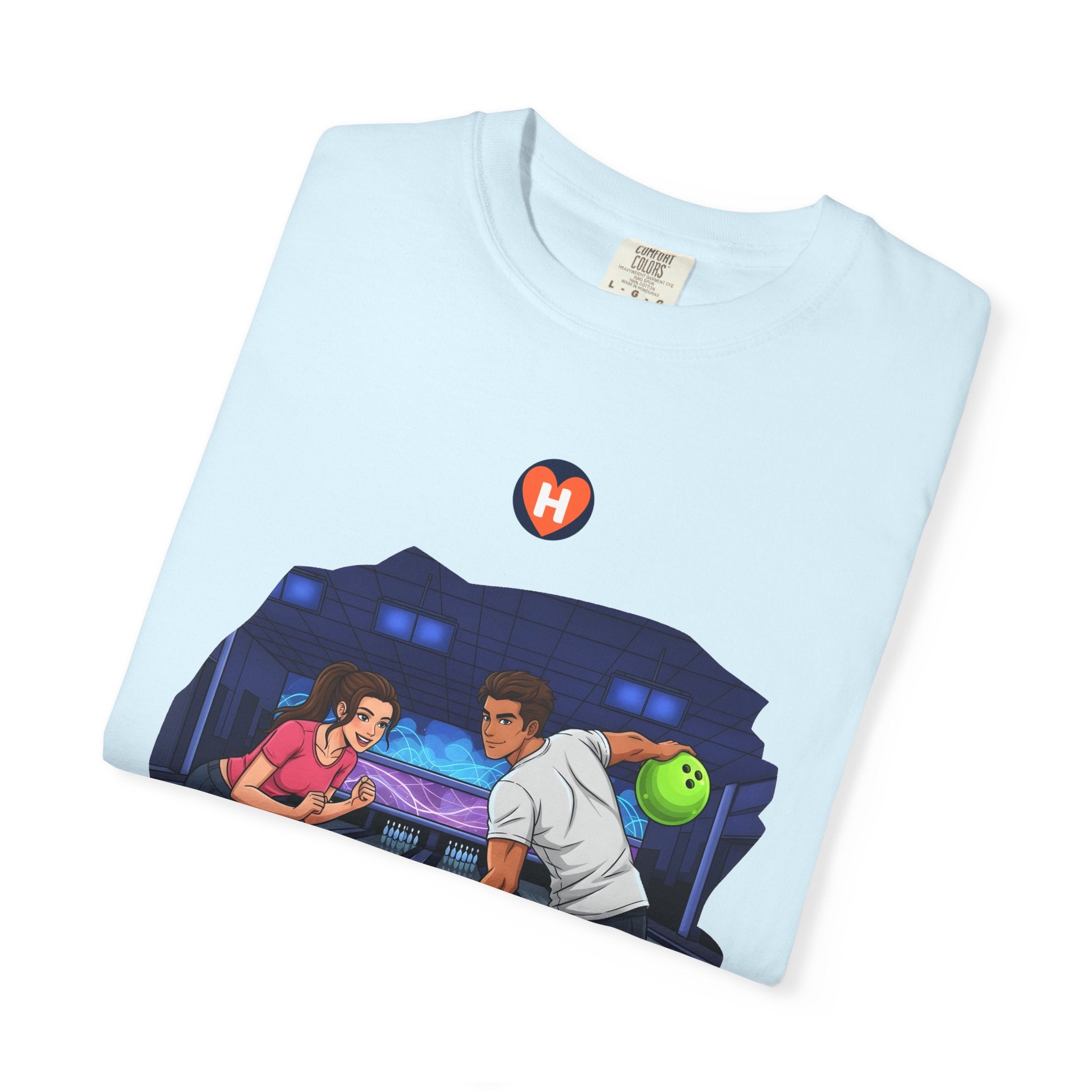 HobbyFlow Unisex Essential Bowling Passionwear