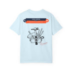 HobbyFlow Unisex Essential Fossil hunting Passionwear