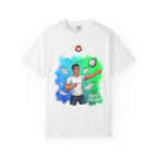 HobbyFlow Mens Essential Debate club Passionwear