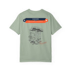 HobbyFlow Mens Essential Slacklining Passionwear