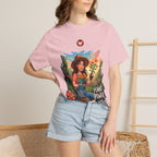 HobbyFlow Womens Essential Gardening club Passionwear