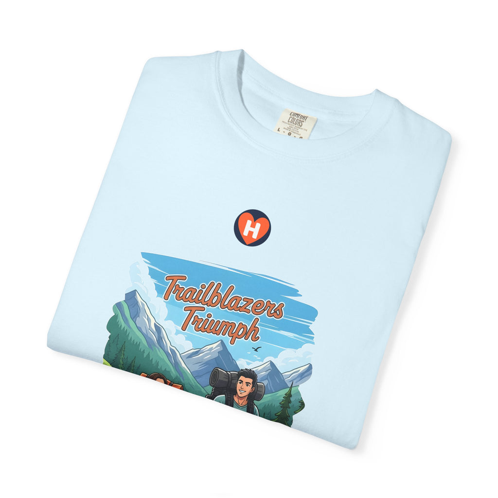 HobbyFlow Unisex Essential Backpacking Passionwear