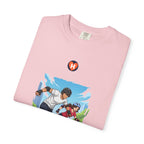 HobbyFlow Unisex Essential Rollerblading Passionwear