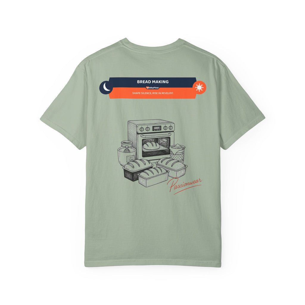 HobbyFlow Womens Essential Bread making Passionwear