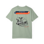 HobbyFlow Mens Essential American football Passionwear