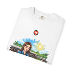 HobbyFlow Womens Essential Animal breeding Passionwear
