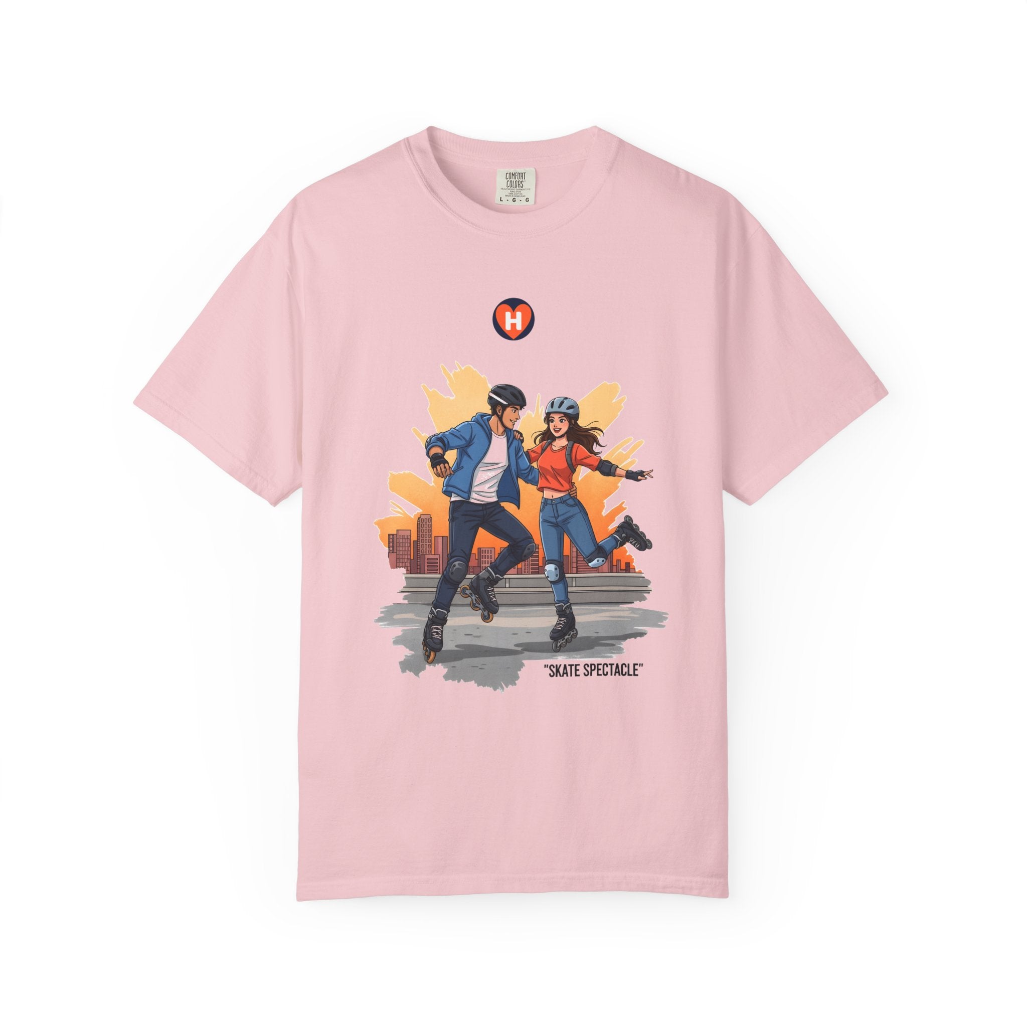 HobbyFlow Unisex Essential Skating (Roller) Passionwear