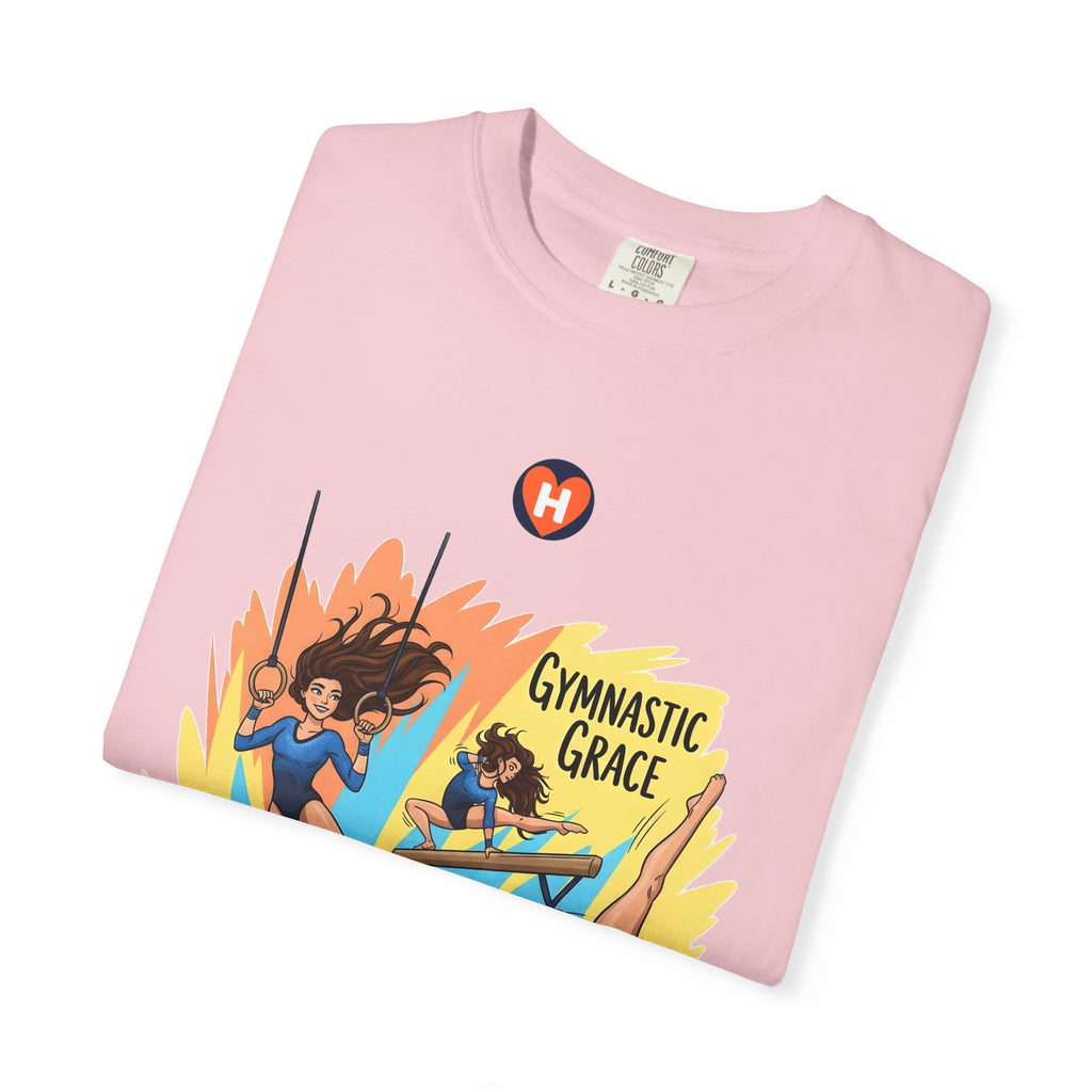 HobbyFlow Womens Essential Gymnastics Passionwear