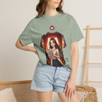 HobbyFlow Womens Essential Choir singing Passionwear