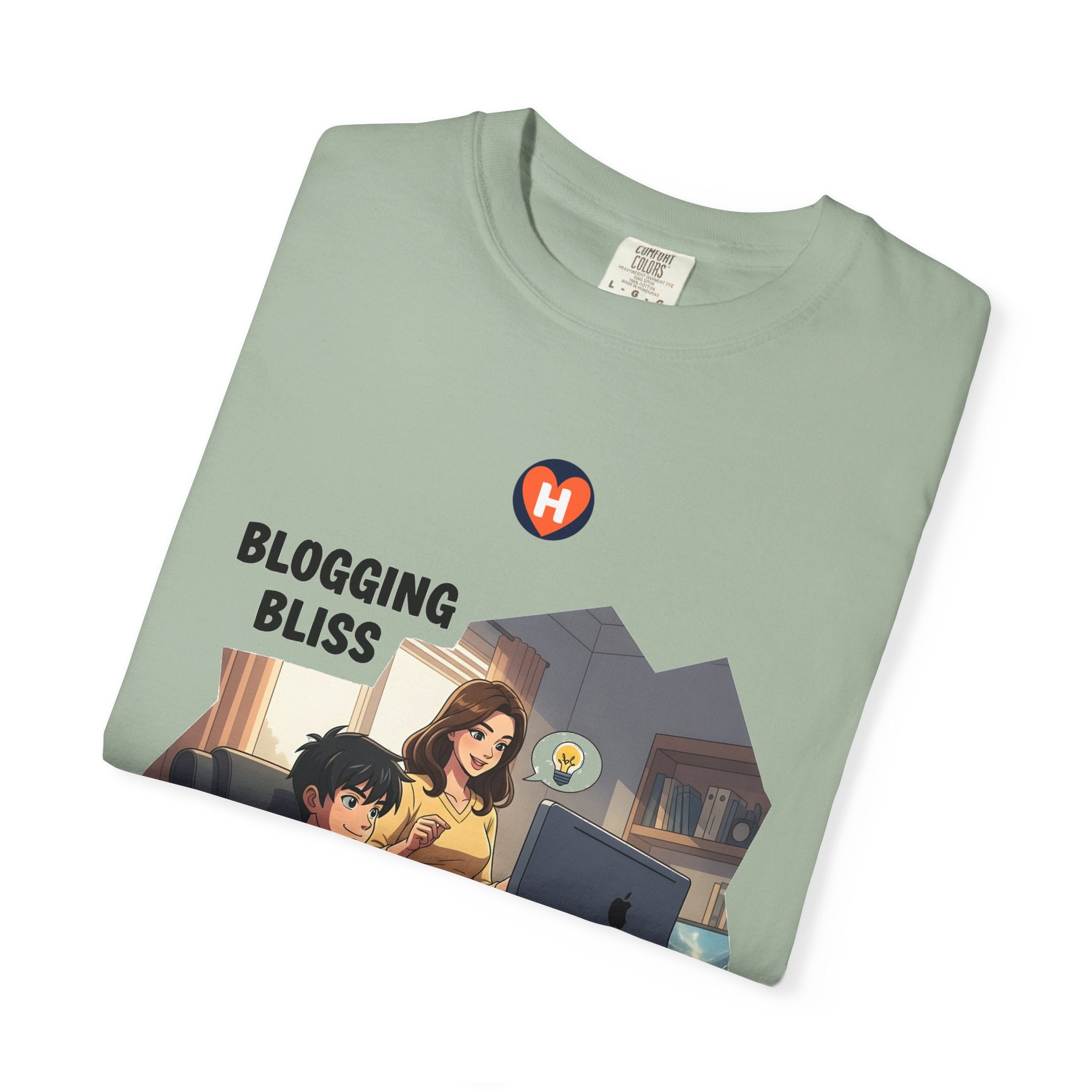 HobbyFlow Unisex Essential Blogging Passionwear