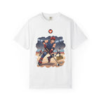 HobbyFlow Mens Essential Roller hockey Passionwear