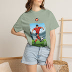 HobbyFlow Mens Essential Soccer (Football) Passionwear