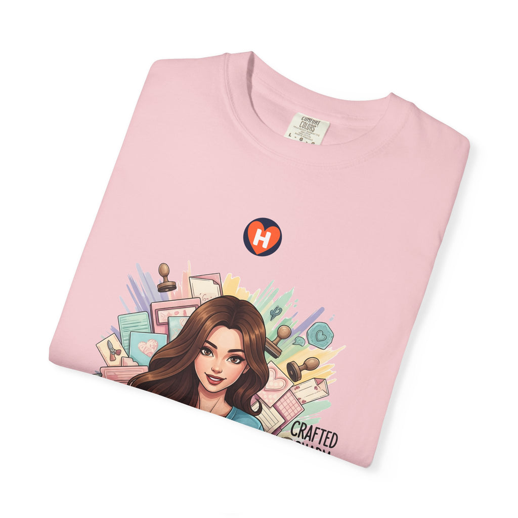 HobbyFlow Womens Essential Card making Passionwear