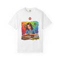 HobbyFlow Womens Essential Seed art Passionwear
